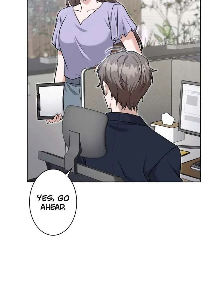 My Boyfriend Ten Years Younger Is My Elite Boss - Chapter 5 - Page 54