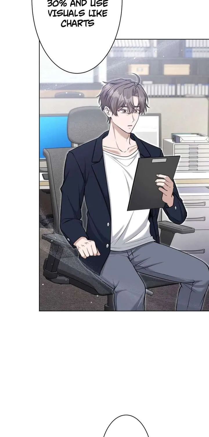 My Boyfriend Ten Years Younger Is My Elite Boss - Chapter 5 - Page 58