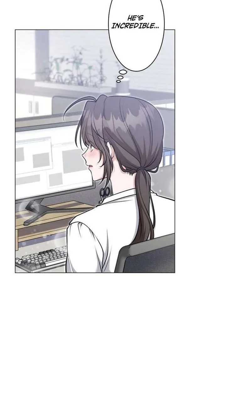 My Boyfriend Ten Years Younger Is My Elite Boss - Chapter 5 - Page 59
