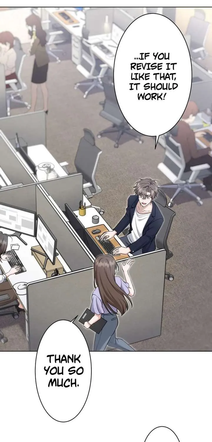 My Boyfriend Ten Years Younger Is My Elite Boss - Chapter 5 - Page 60