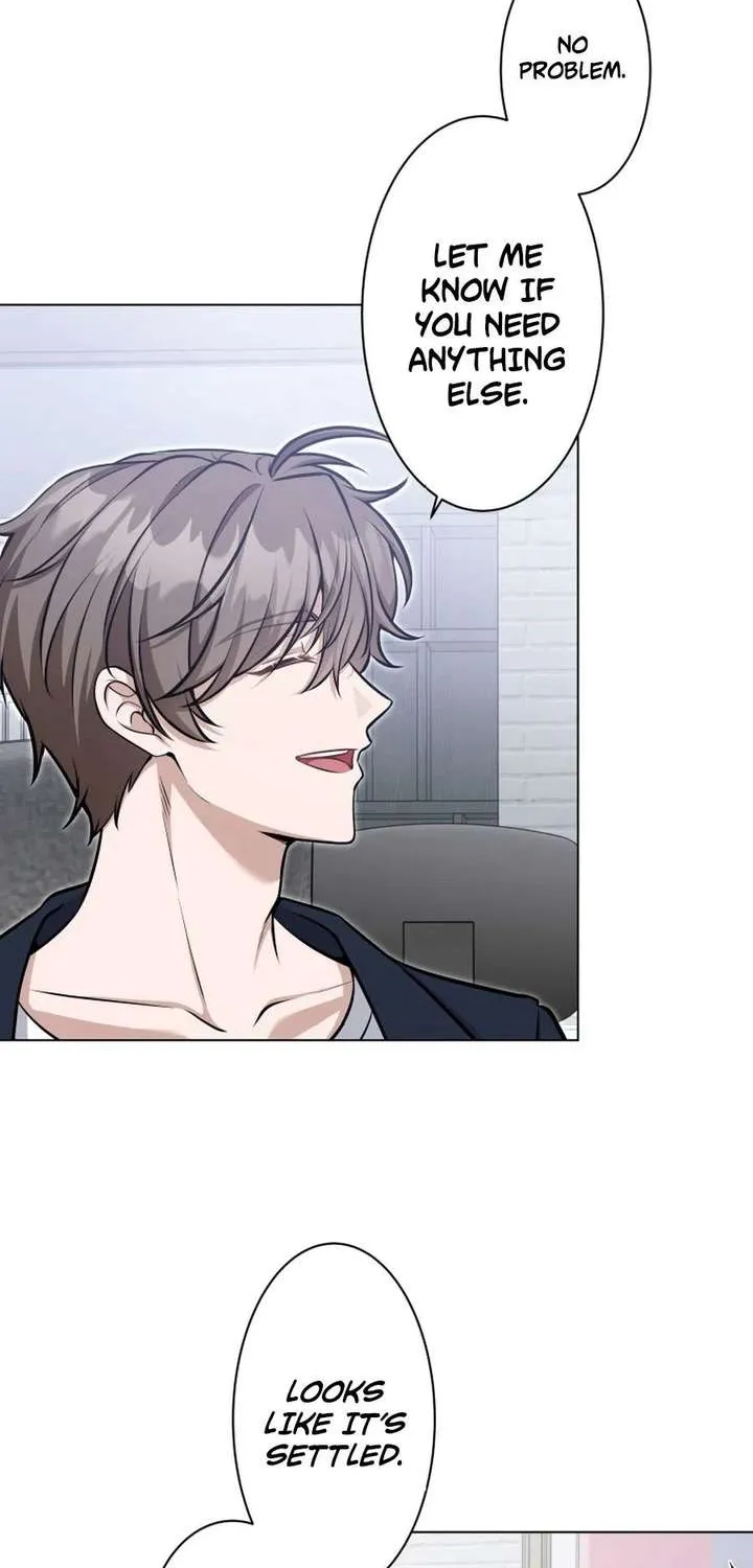 My Boyfriend Ten Years Younger Is My Elite Boss - Chapter 5 - Page 61