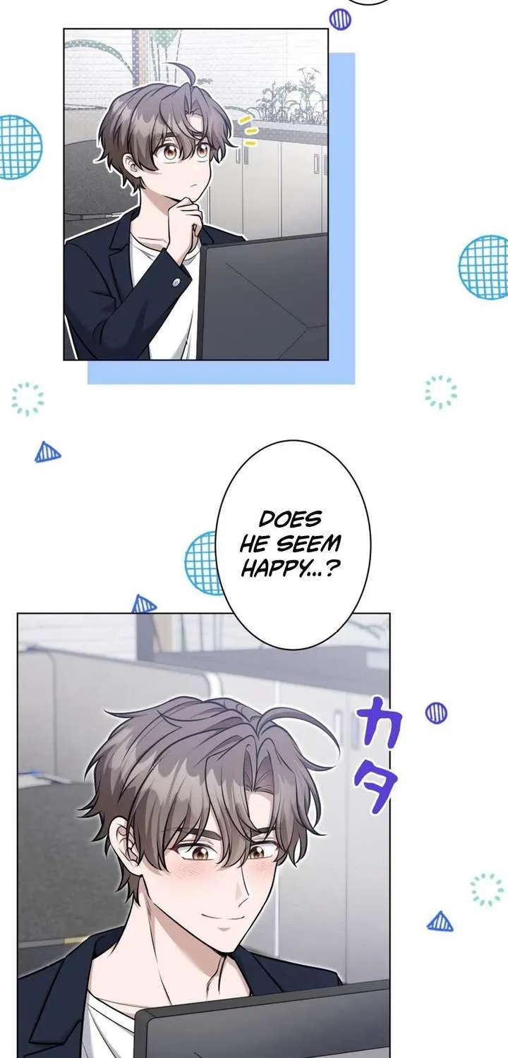 My Boyfriend Ten Years Younger Is My Elite Boss - Chapter 5 - Page 63