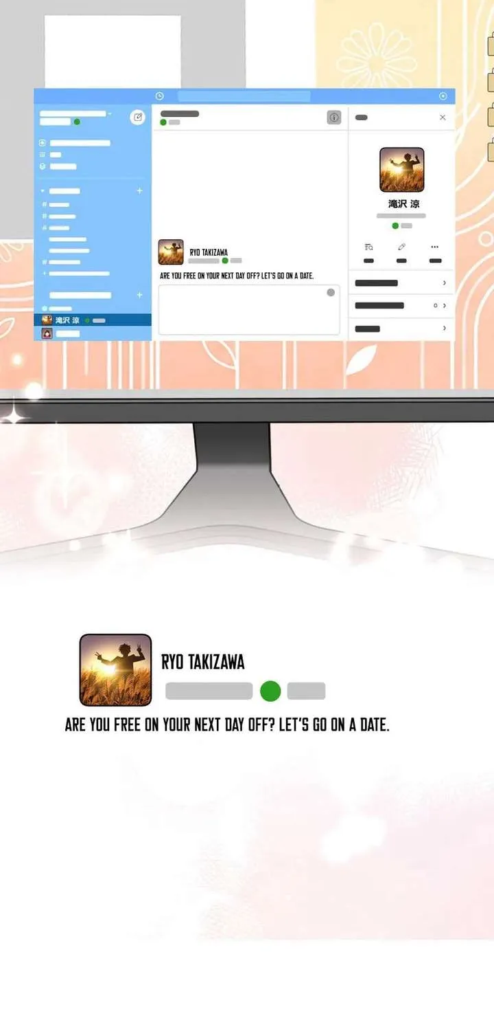 My Boyfriend Ten Years Younger Is My Elite Boss - Chapter 5 - Page 70