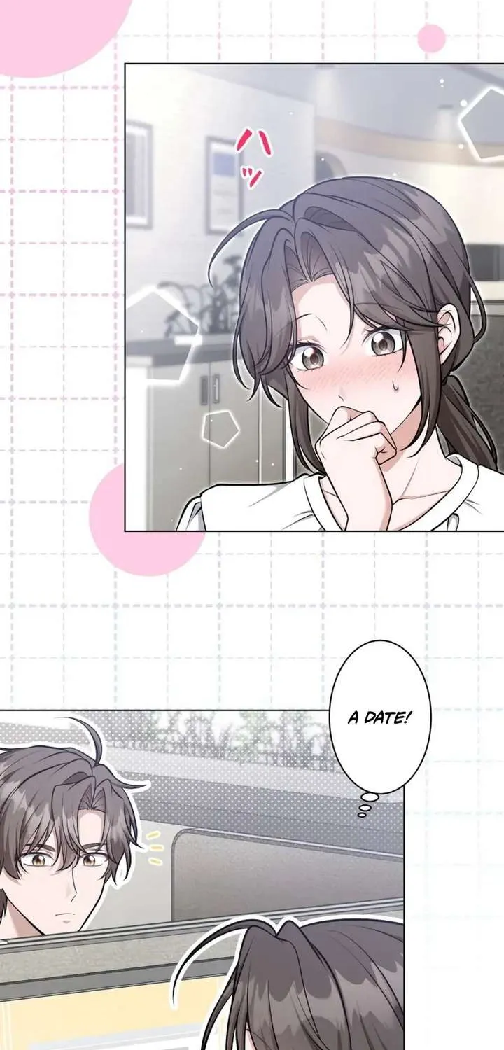 My Boyfriend Ten Years Younger Is My Elite Boss - Chapter 6 - Page 2