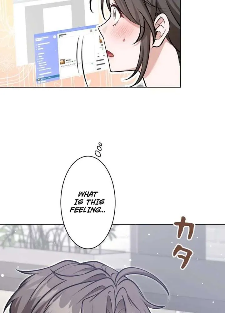 My Boyfriend Ten Years Younger Is My Elite Boss - Chapter 6 - Page 3