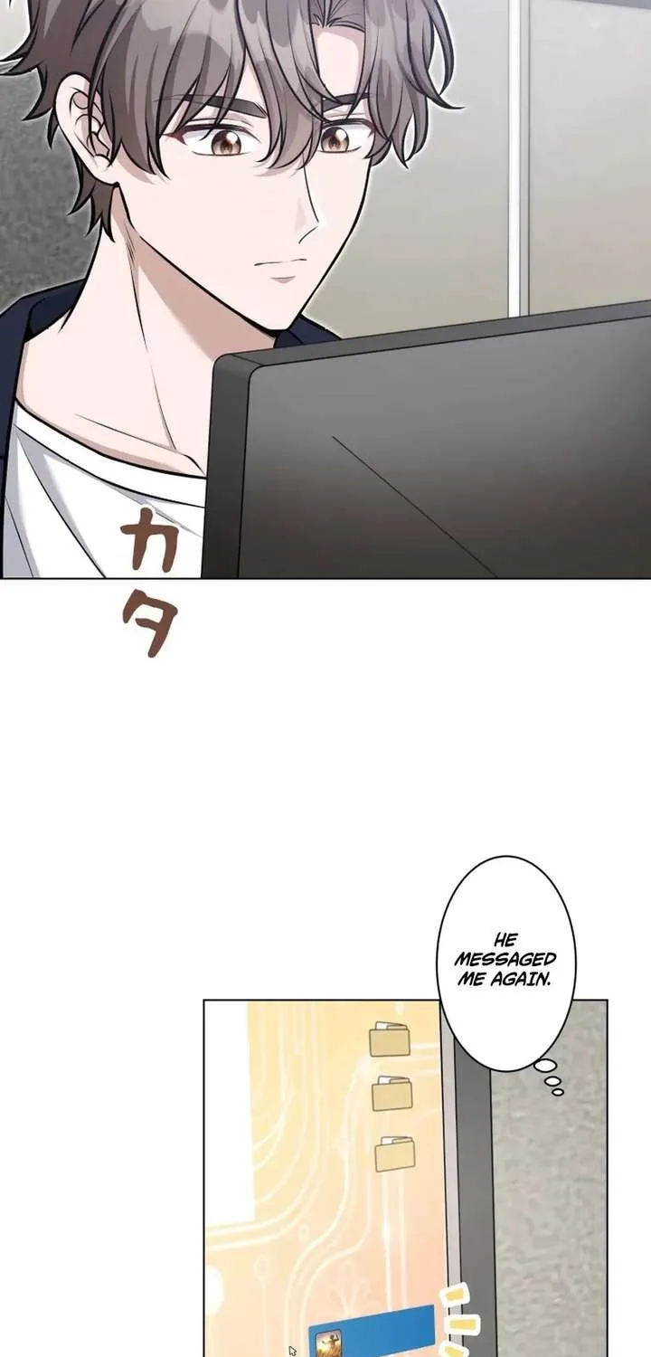 My Boyfriend Ten Years Younger Is My Elite Boss - Chapter 6 - Page 4