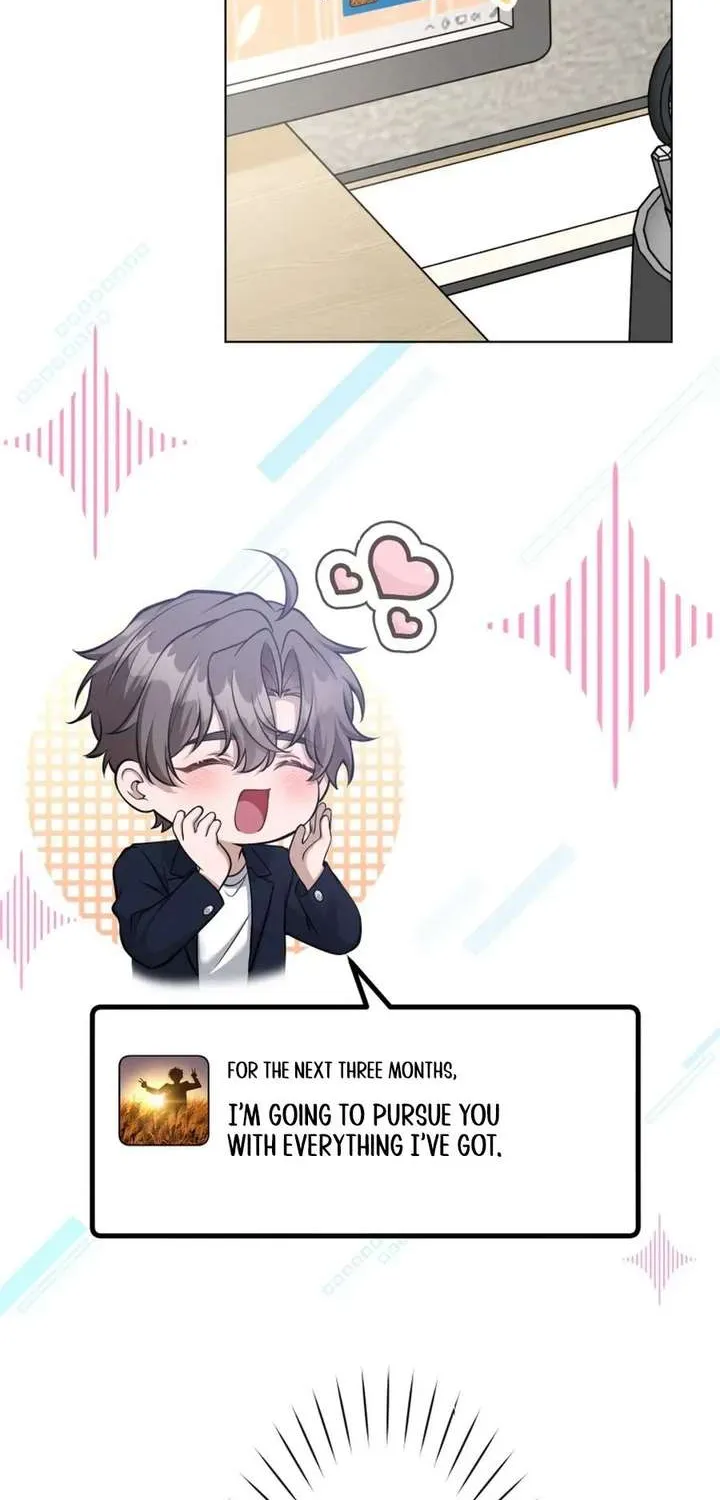 My Boyfriend Ten Years Younger Is My Elite Boss - Chapter 6 - Page 5