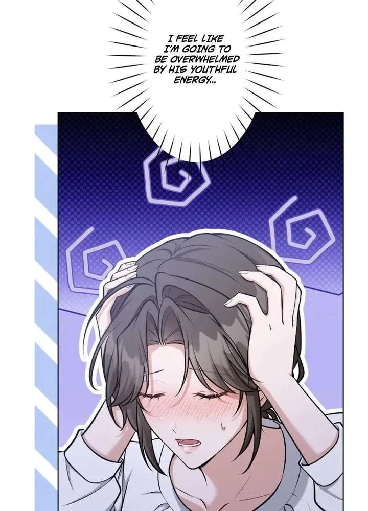 My Boyfriend Ten Years Younger Is My Elite Boss - Chapter 6 - Page 6