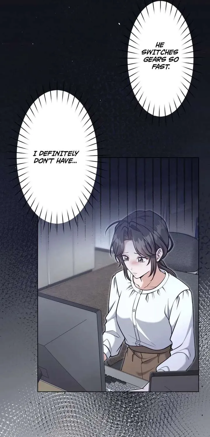 My Boyfriend Ten Years Younger Is My Elite Boss - Chapter 6 - Page 9