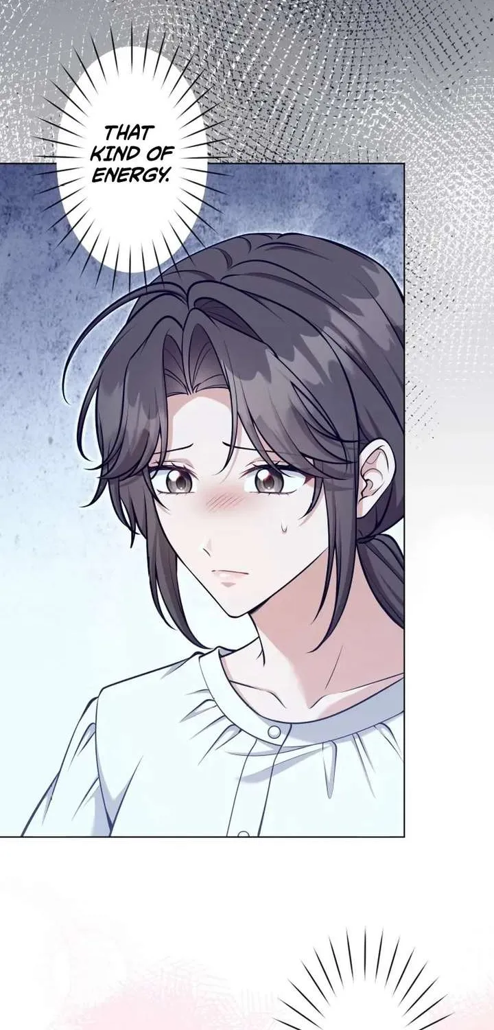 My Boyfriend Ten Years Younger Is My Elite Boss - Chapter 6 - Page 10