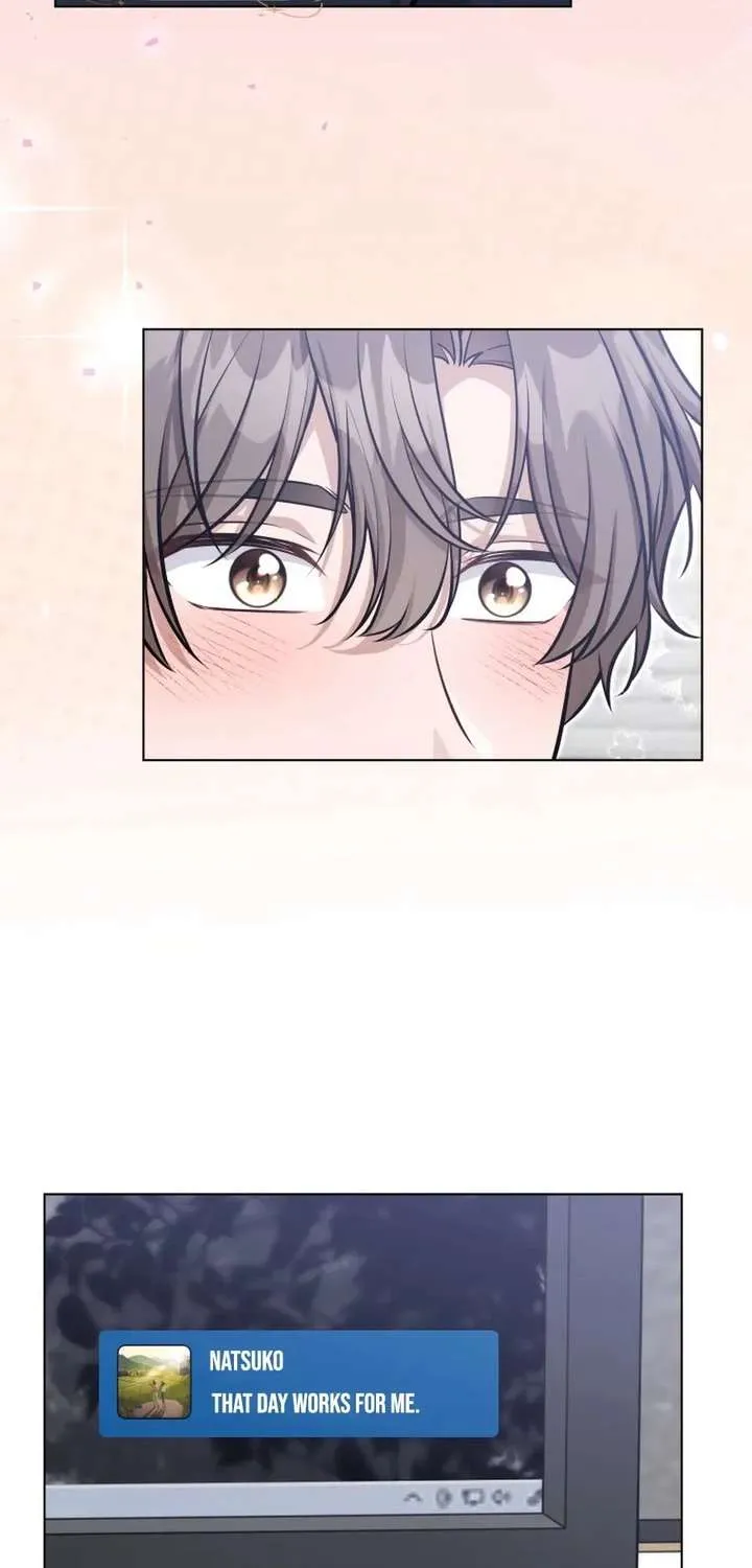 My Boyfriend Ten Years Younger Is My Elite Boss - Chapter 6 - Page 15