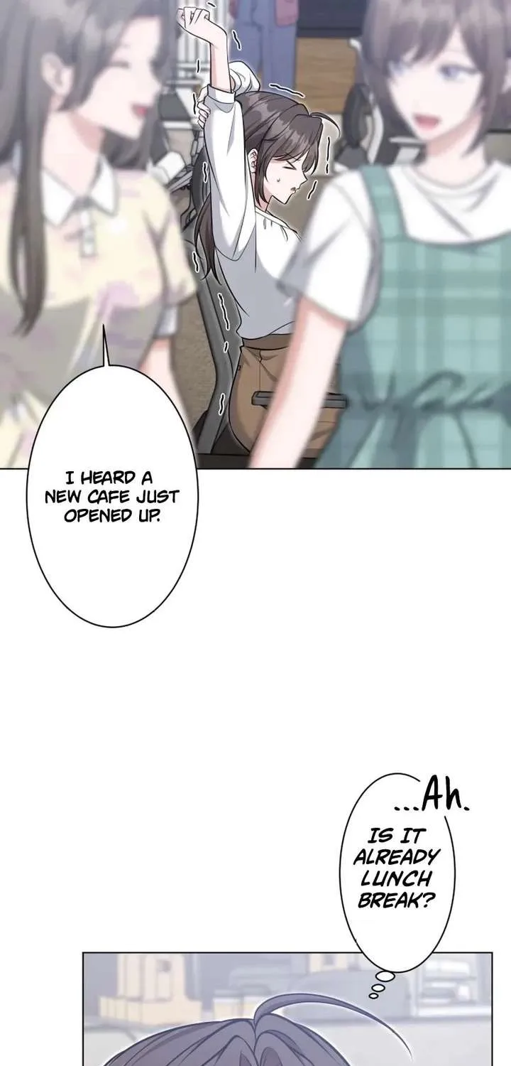 My Boyfriend Ten Years Younger Is My Elite Boss - Chapter 6 - Page 18