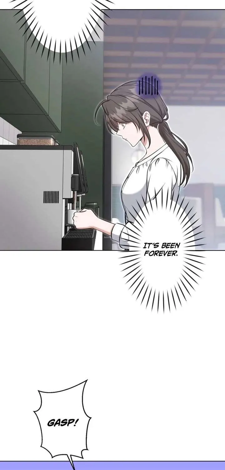 My Boyfriend Ten Years Younger Is My Elite Boss - Chapter 6 - Page 22