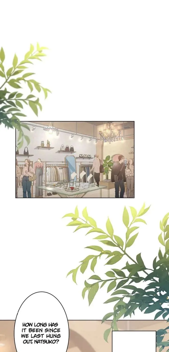 My Boyfriend Ten Years Younger Is My Elite Boss - Chapter 6 - Page 27