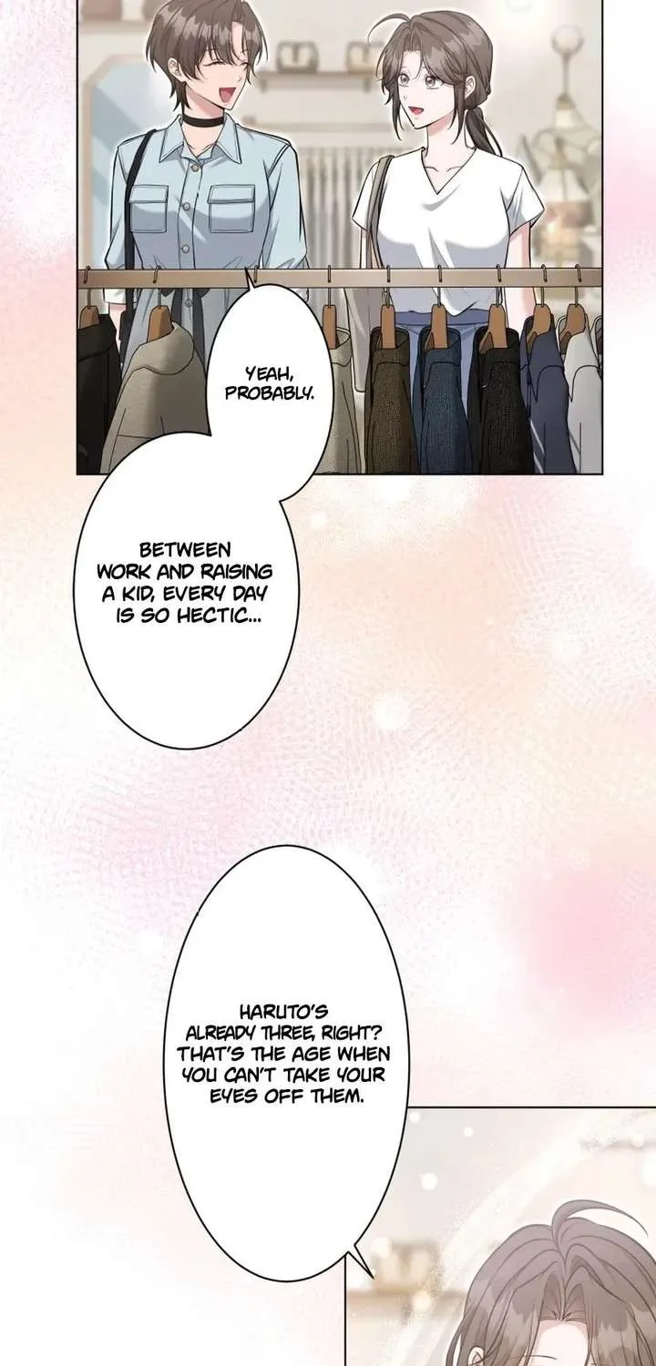 My Boyfriend Ten Years Younger Is My Elite Boss - Chapter 6 - Page 30