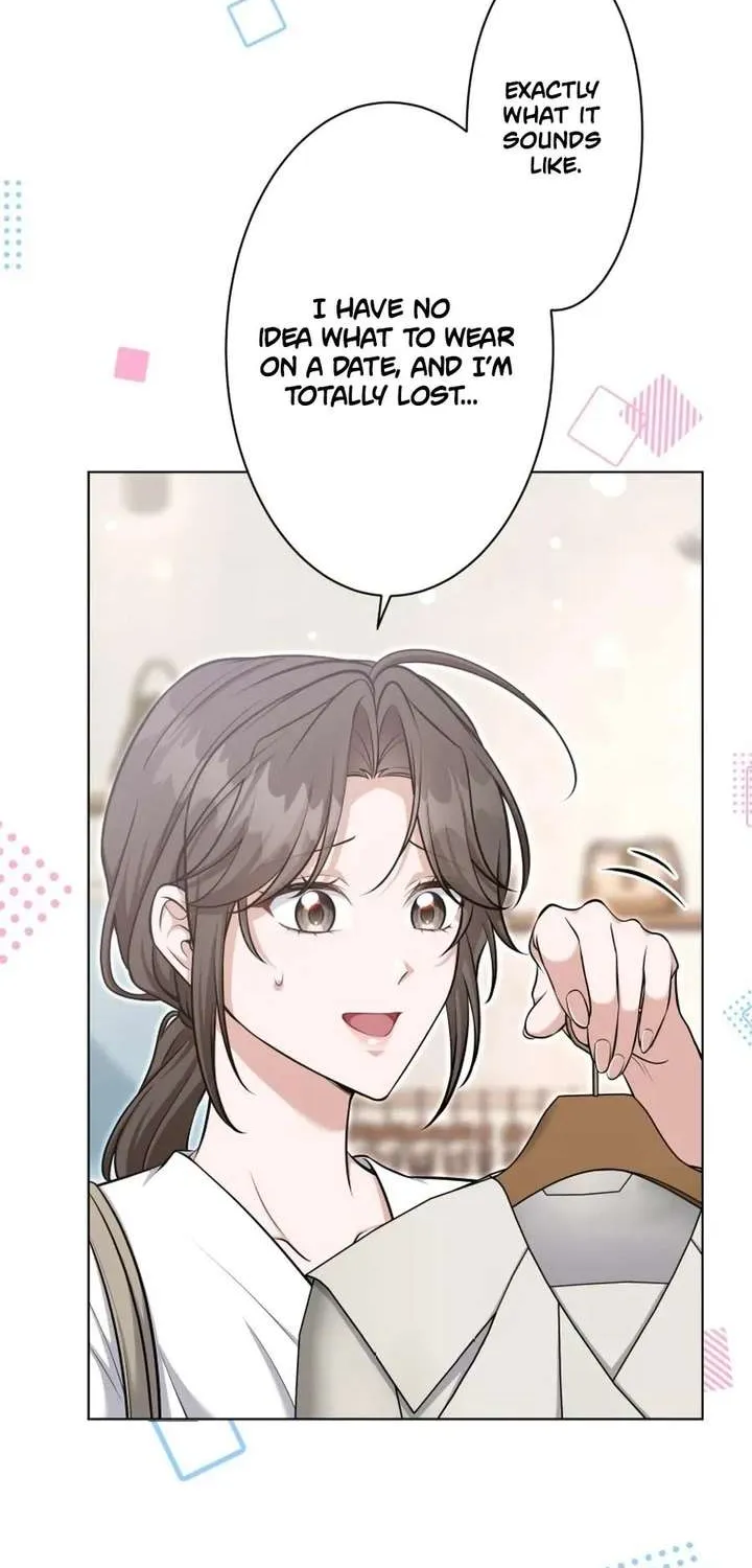My Boyfriend Ten Years Younger Is My Elite Boss - Chapter 6 - Page 34