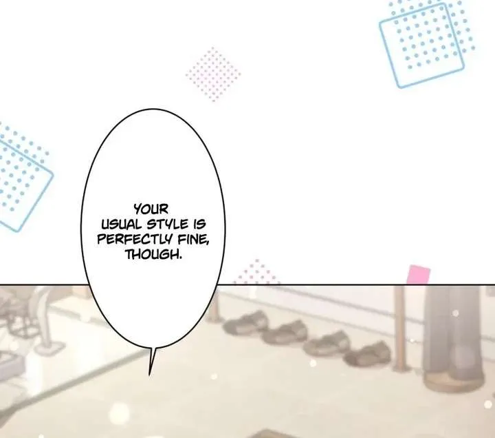 My Boyfriend Ten Years Younger Is My Elite Boss - Chapter 6 - Page 35