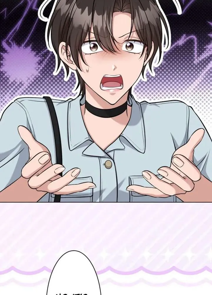 My Boyfriend Ten Years Younger Is My Elite Boss - Chapter 6 - Page 38