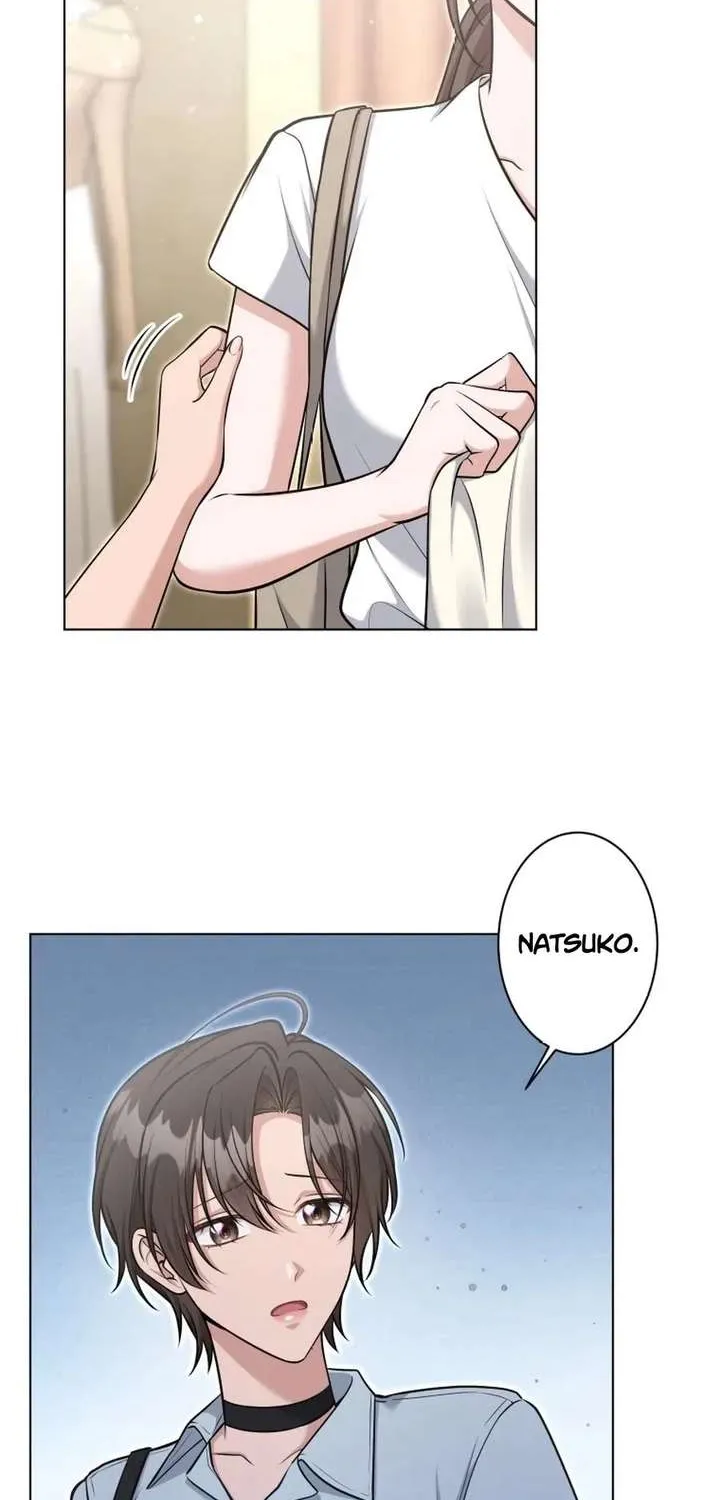 My Boyfriend Ten Years Younger Is My Elite Boss - Chapter 6 - Page 43