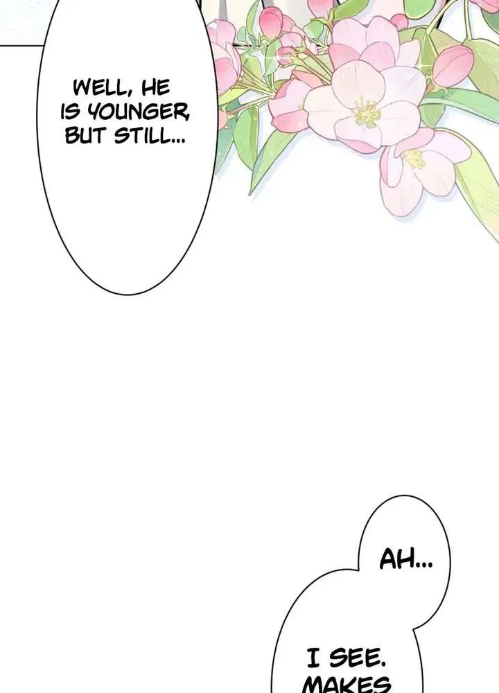 My Boyfriend Ten Years Younger Is My Elite Boss - Chapter 6 - Page 50