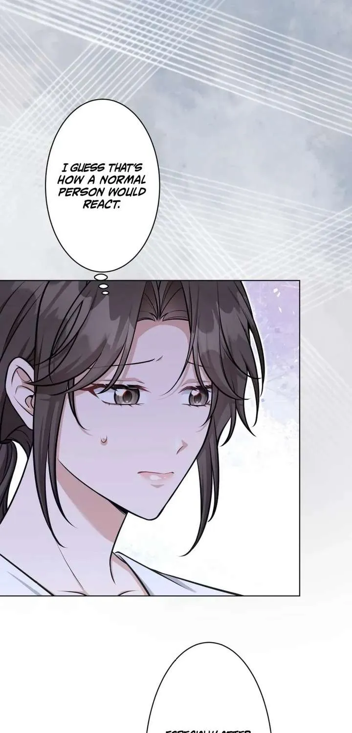 My Boyfriend Ten Years Younger Is My Elite Boss - Chapter 6 - Page 54