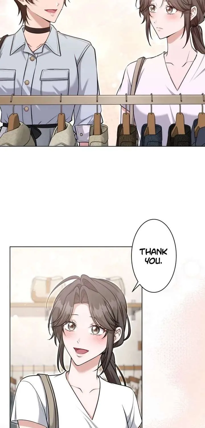 My Boyfriend Ten Years Younger Is My Elite Boss - Chapter 6 - Page 57