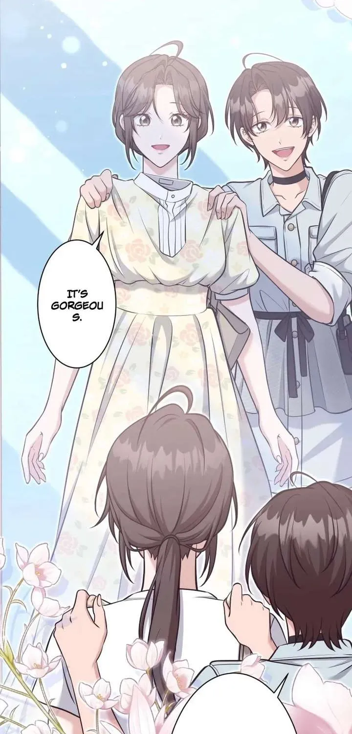 My Boyfriend Ten Years Younger Is My Elite Boss - Chapter 6 - Page 61