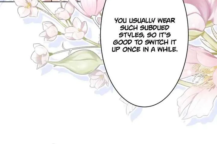My Boyfriend Ten Years Younger Is My Elite Boss - Chapter 6 - Page 62
