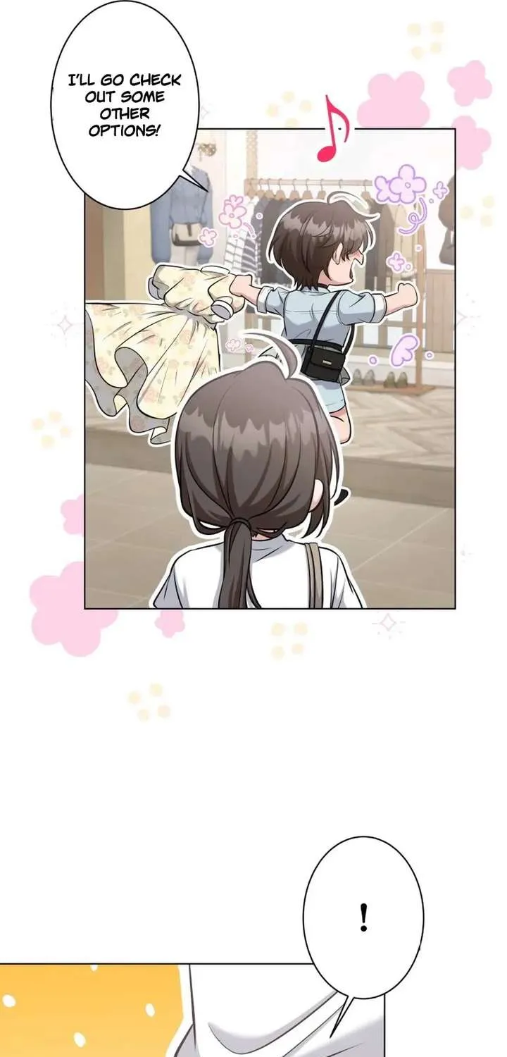 My Boyfriend Ten Years Younger Is My Elite Boss - Chapter 6 - Page 63