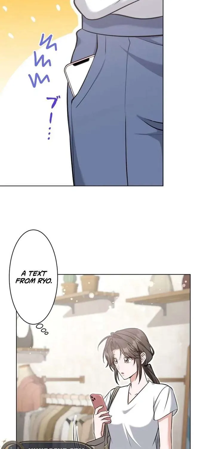 My Boyfriend Ten Years Younger Is My Elite Boss - Chapter 6 - Page 64