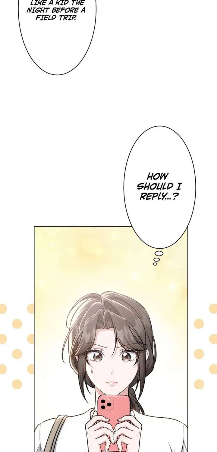 My Boyfriend Ten Years Younger Is My Elite Boss - Chapter 6 - Page 67
