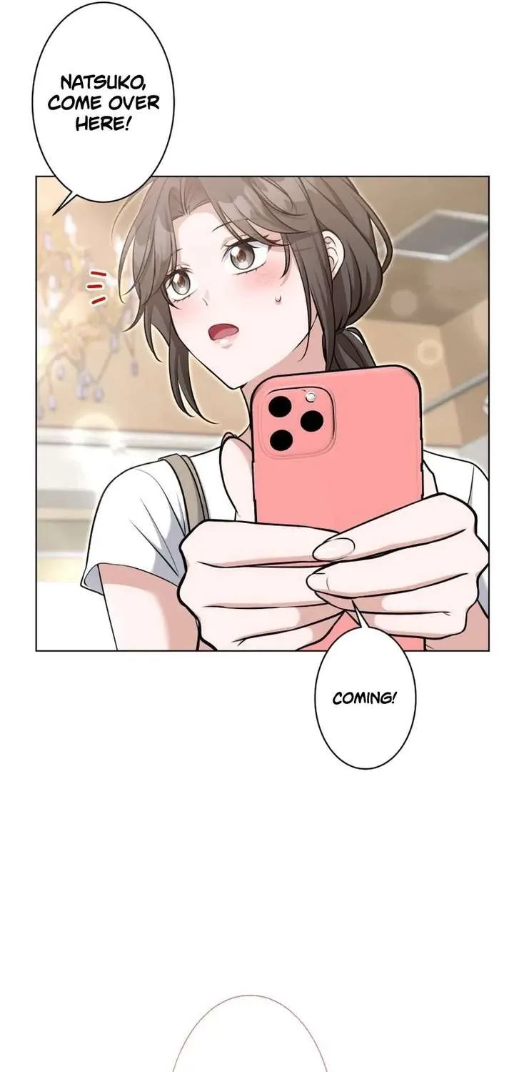 My Boyfriend Ten Years Younger Is My Elite Boss - Chapter 6 - Page 72