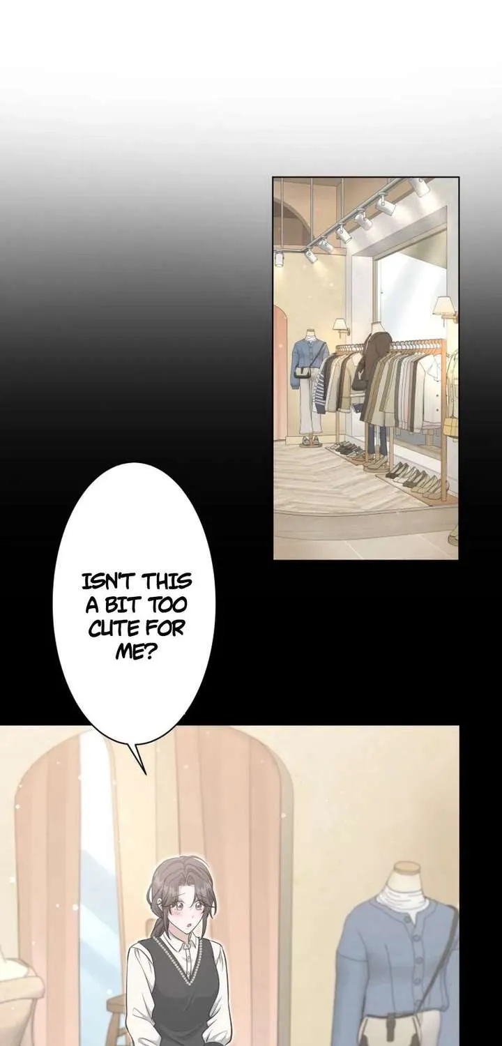 My Boyfriend Ten Years Younger Is My Elite Boss - Chapter 7 - Page 4