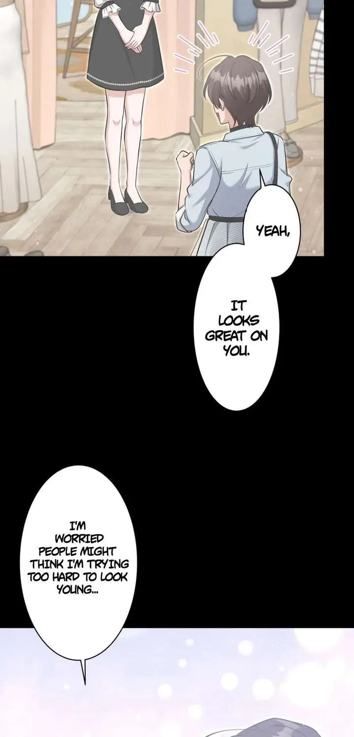 My Boyfriend Ten Years Younger Is My Elite Boss - Chapter 7 - Page 5