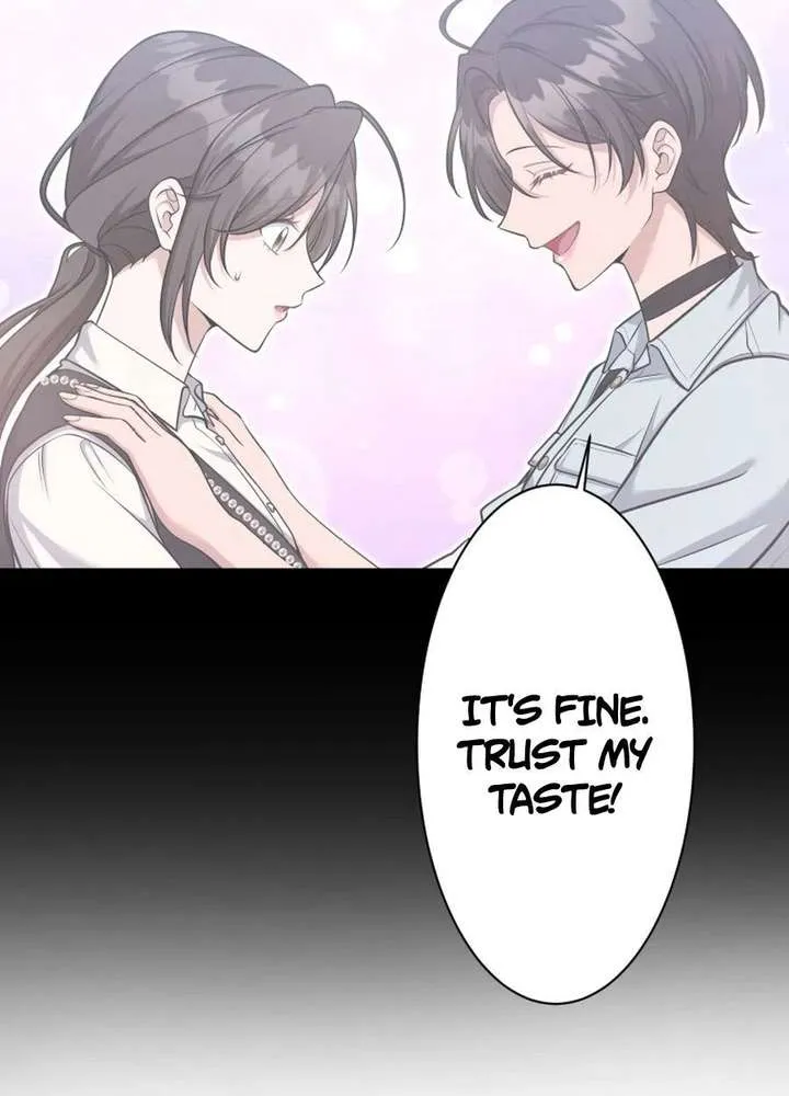 My Boyfriend Ten Years Younger Is My Elite Boss - Chapter 7 - Page 6