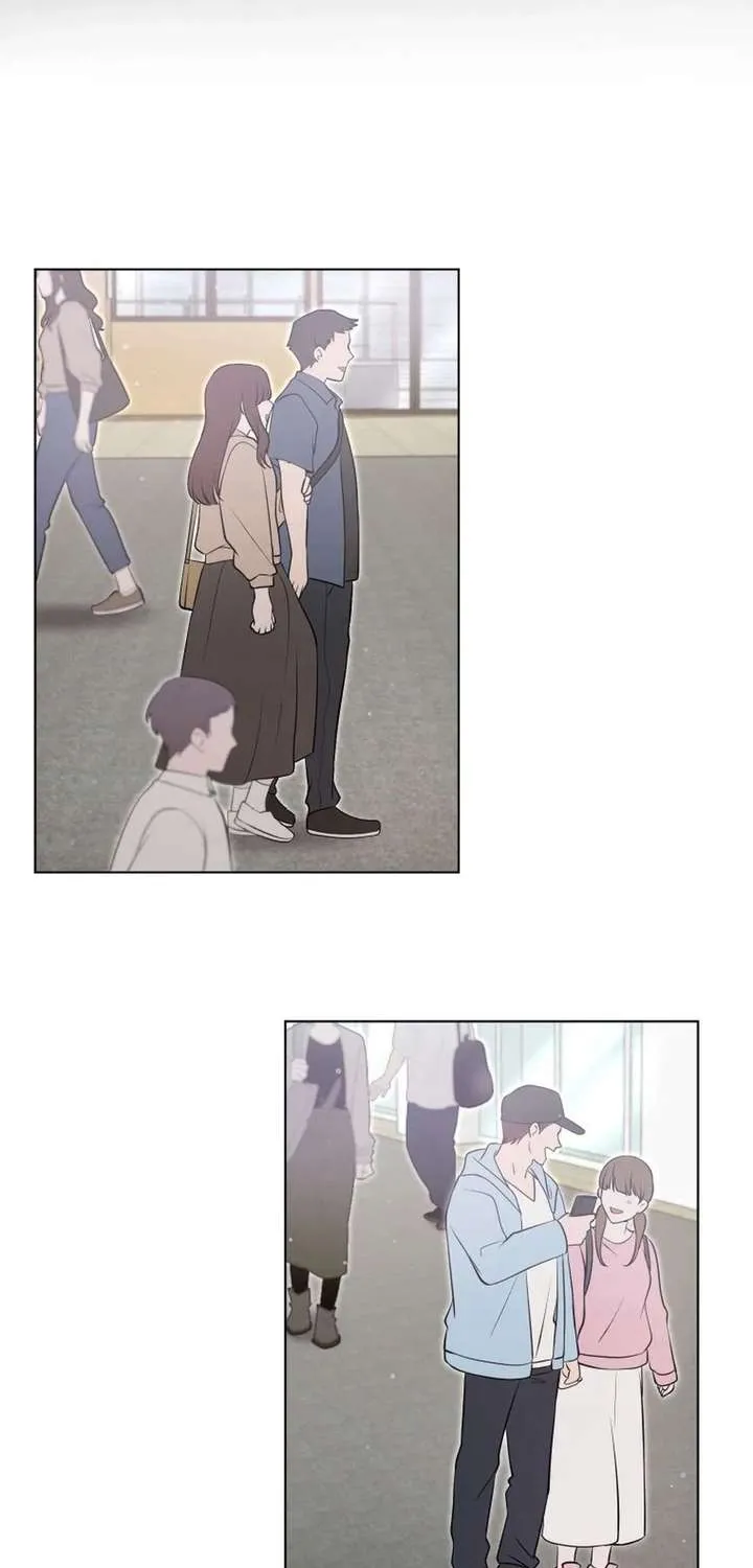 My Boyfriend Ten Years Younger Is My Elite Boss - Chapter 7 - Page 7