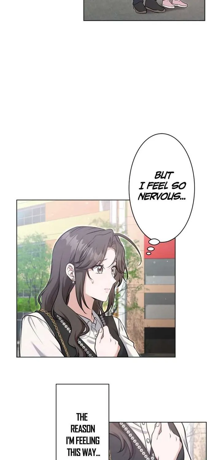 My Boyfriend Ten Years Younger Is My Elite Boss - Chapter 7 - Page 8