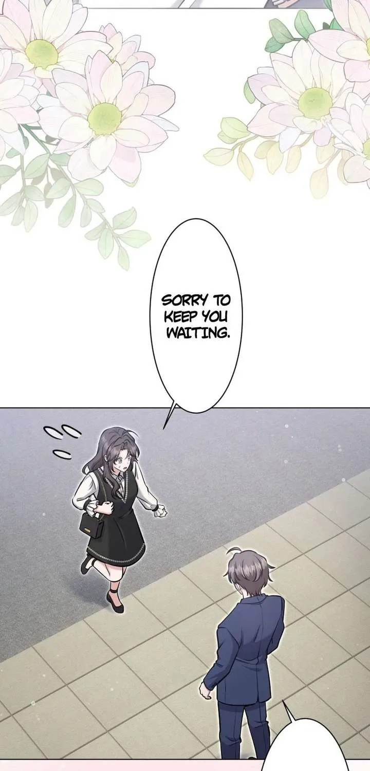 My Boyfriend Ten Years Younger Is My Elite Boss - Chapter 7 - Page 13