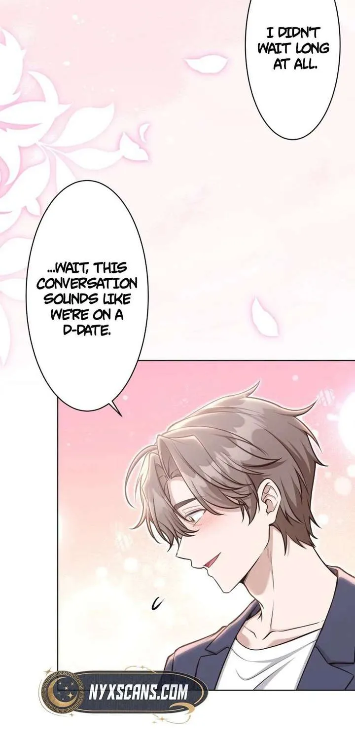 My Boyfriend Ten Years Younger Is My Elite Boss - Chapter 7 - Page 14
