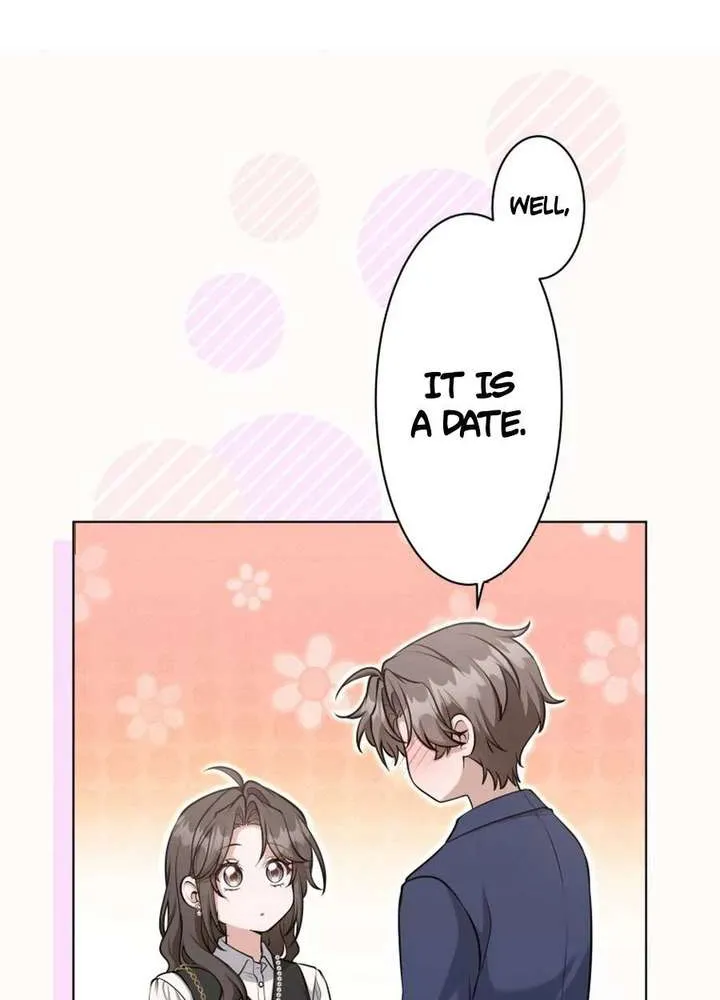 My Boyfriend Ten Years Younger Is My Elite Boss - Chapter 7 - Page 15