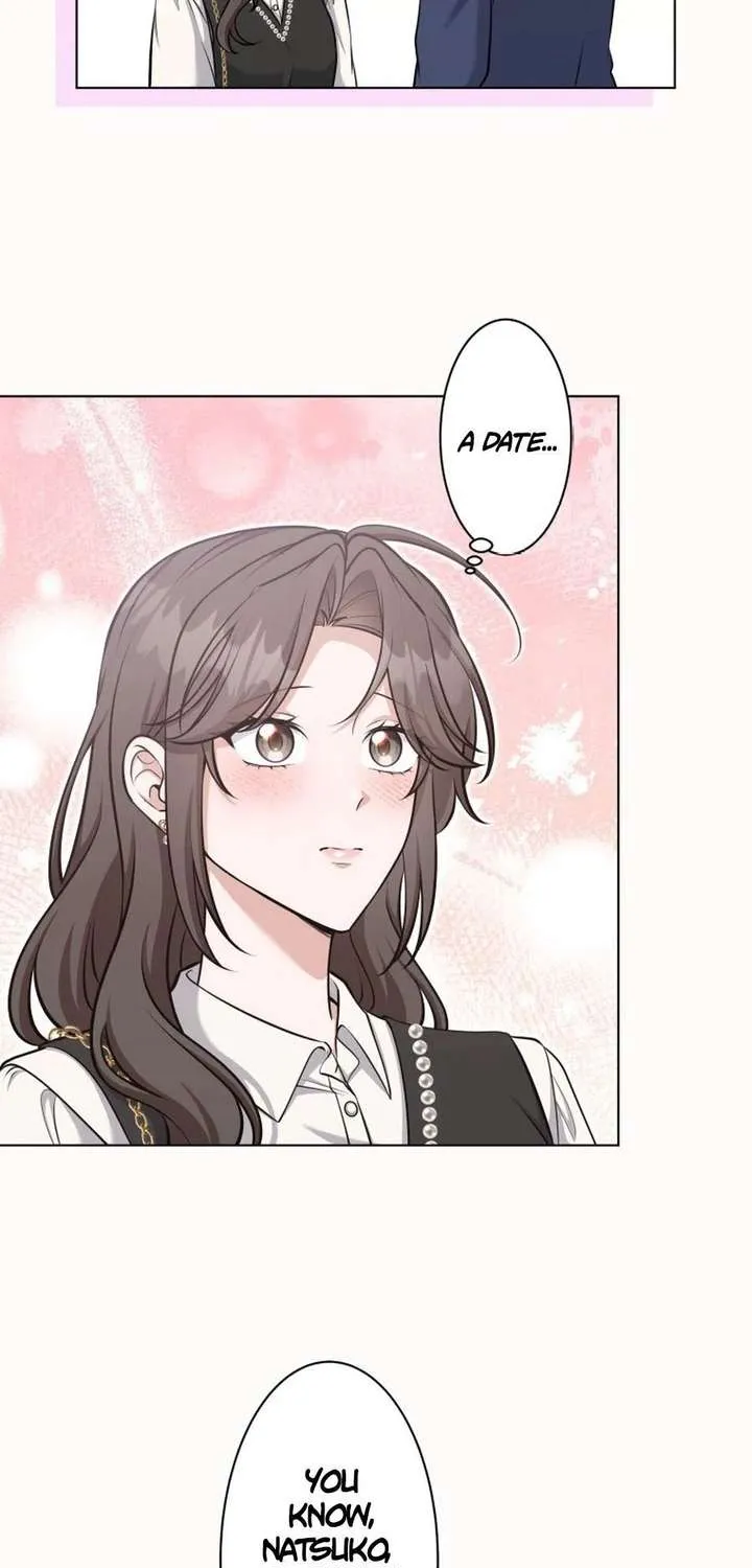 My Boyfriend Ten Years Younger Is My Elite Boss - Chapter 7 - Page 16