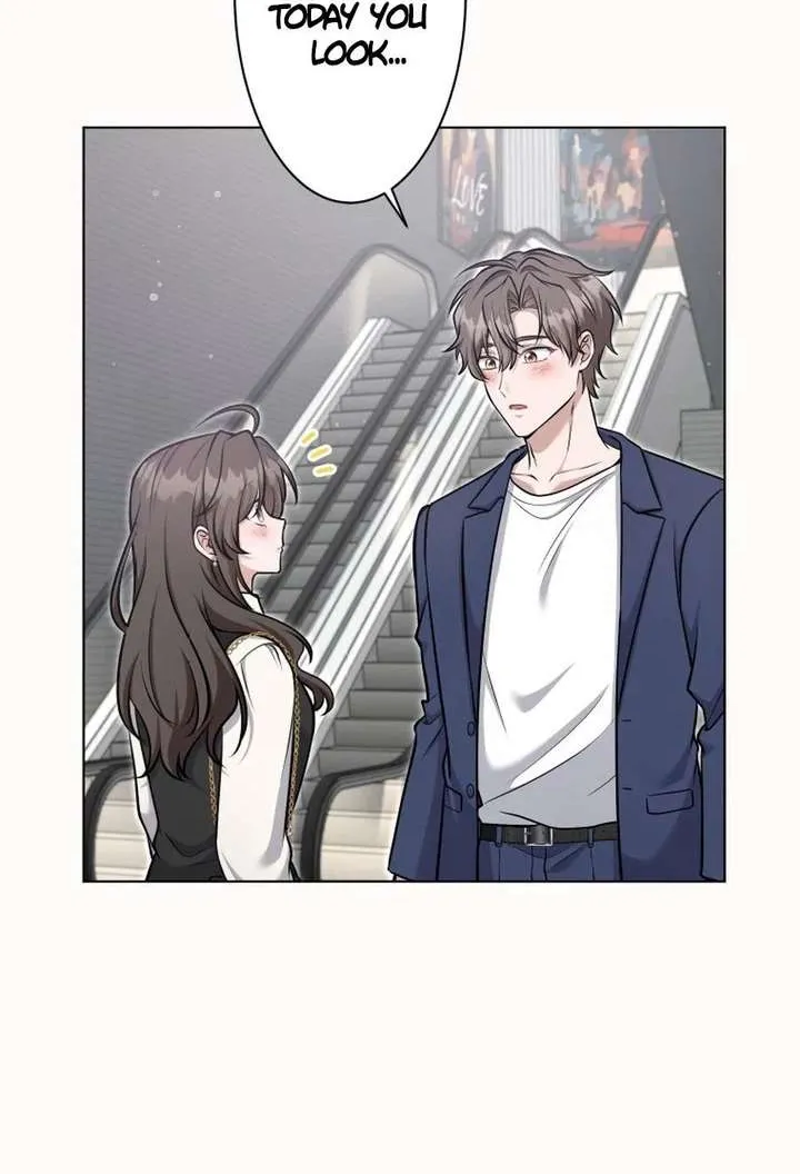 My Boyfriend Ten Years Younger Is My Elite Boss - Chapter 7 - Page 17