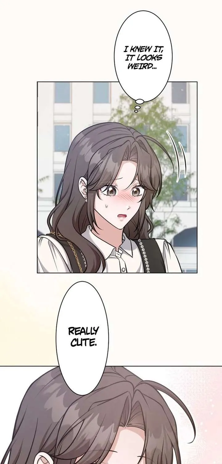 My Boyfriend Ten Years Younger Is My Elite Boss - Chapter 7 - Page 18