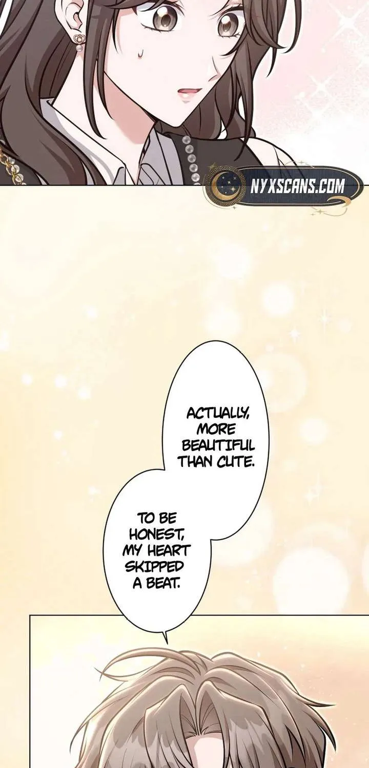 My Boyfriend Ten Years Younger Is My Elite Boss - Chapter 7 - Page 19