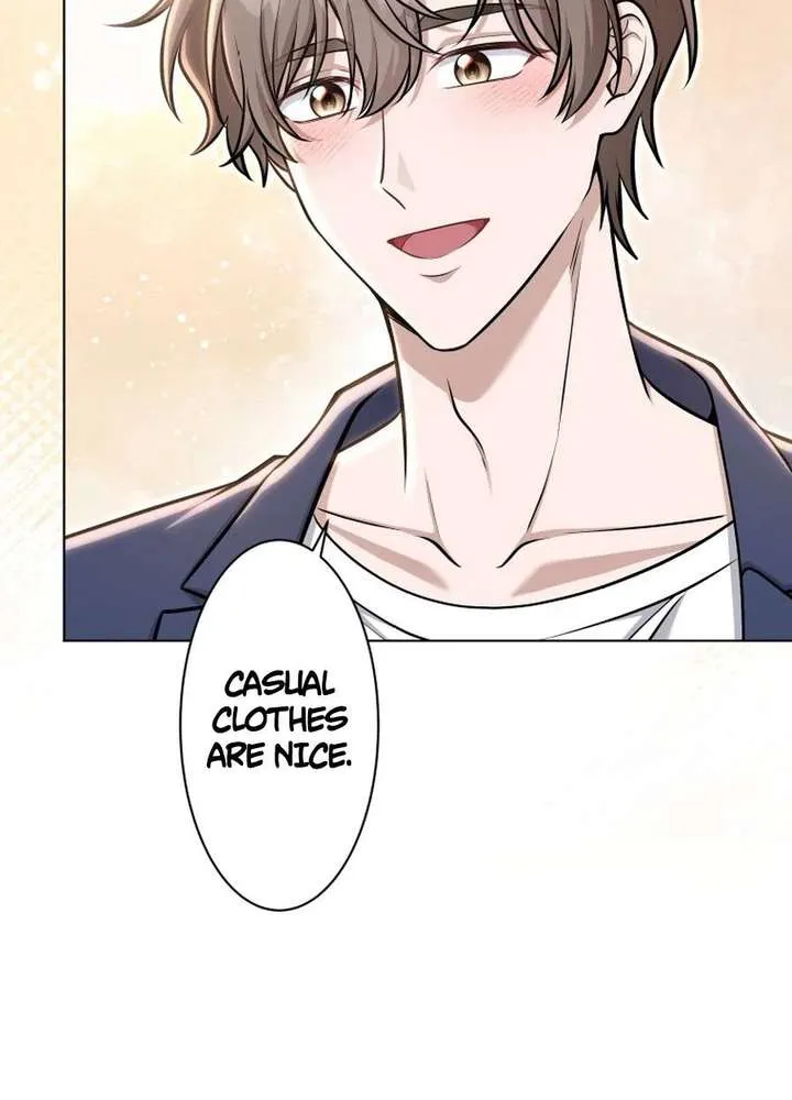 My Boyfriend Ten Years Younger Is My Elite Boss - Chapter 7 - Page 20
