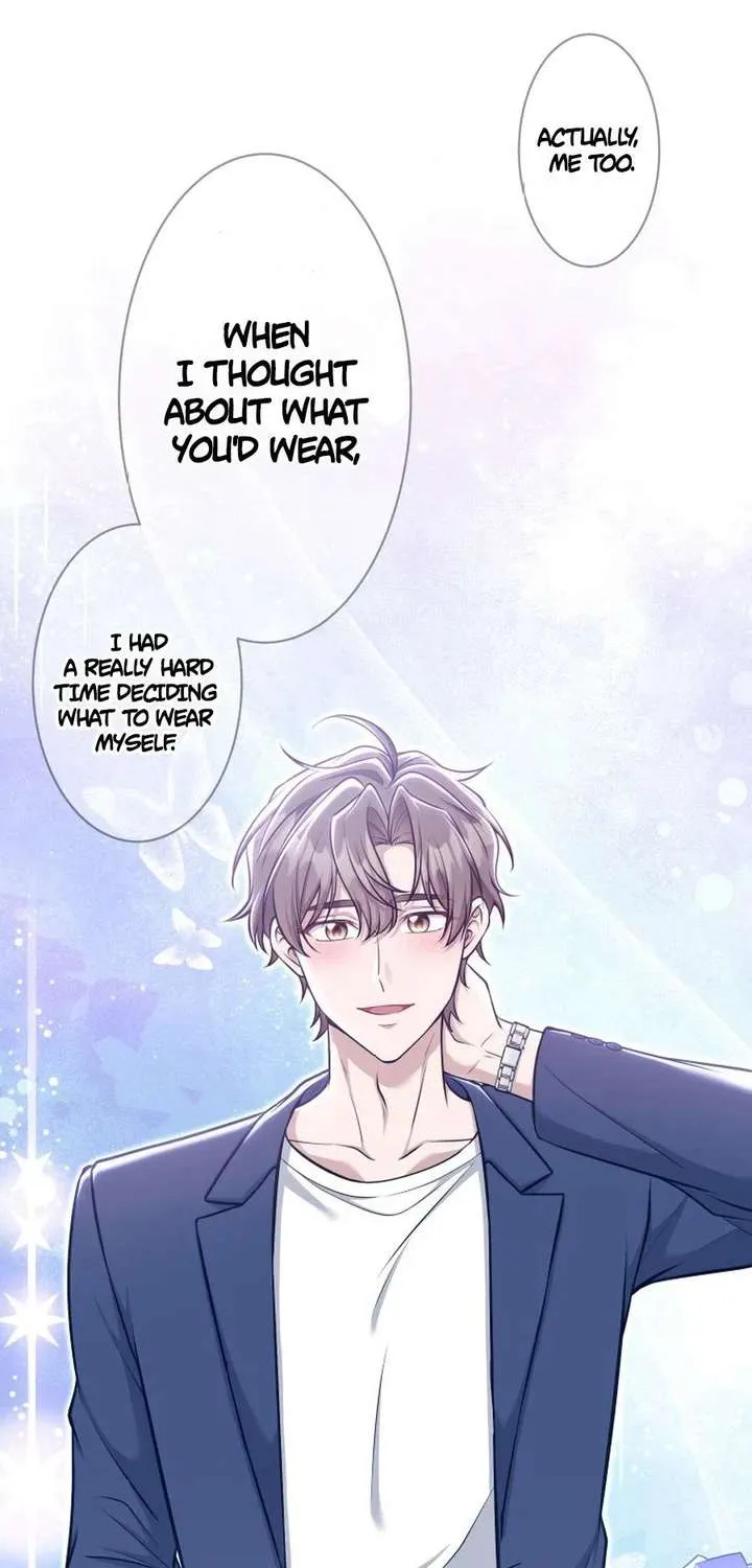 My Boyfriend Ten Years Younger Is My Elite Boss - Chapter 7 - Page 22
