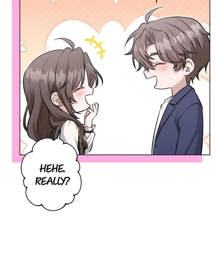 My Boyfriend Ten Years Younger Is My Elite Boss - Chapter 7 - Page 24