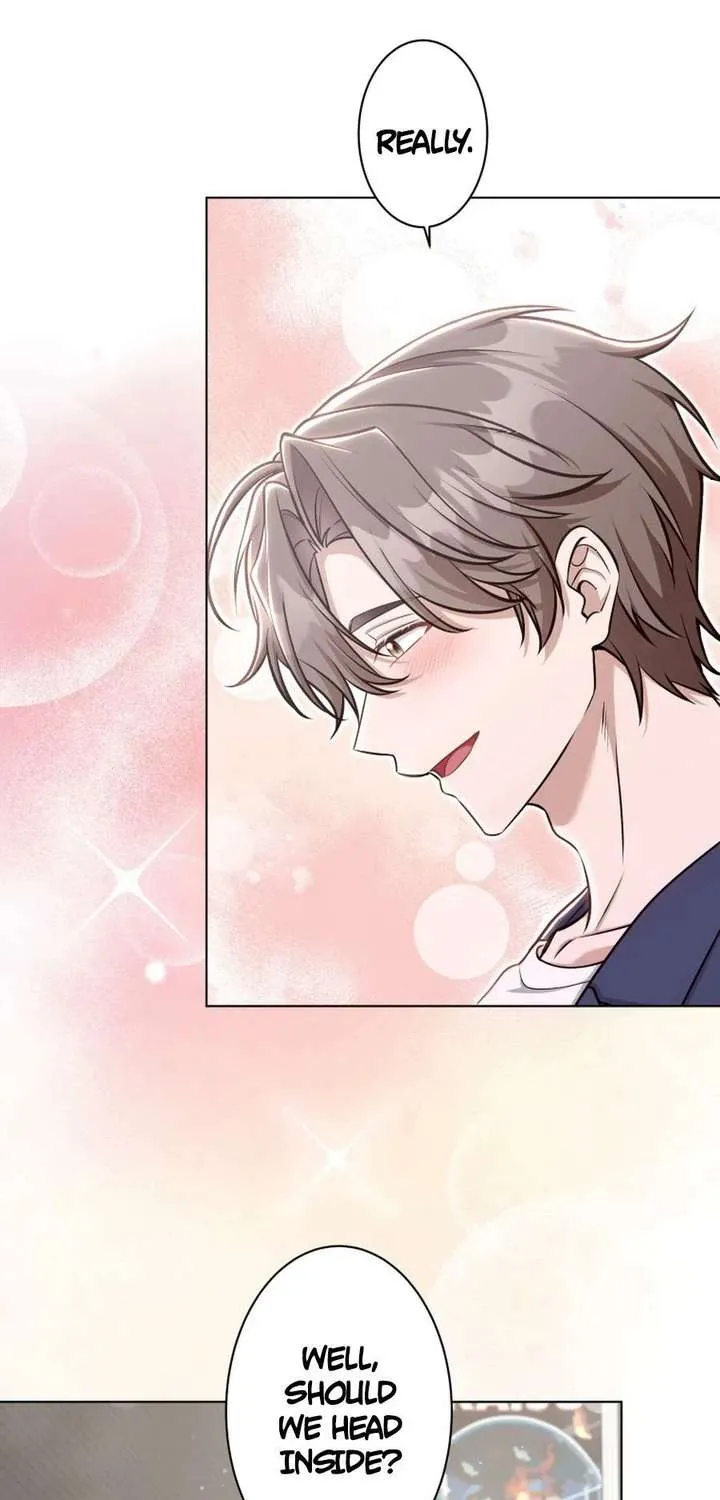 My Boyfriend Ten Years Younger Is My Elite Boss - Chapter 7 - Page 25