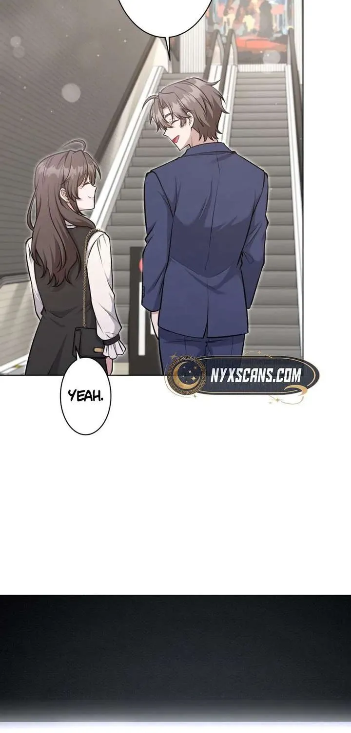 My Boyfriend Ten Years Younger Is My Elite Boss - Chapter 7 - Page 26