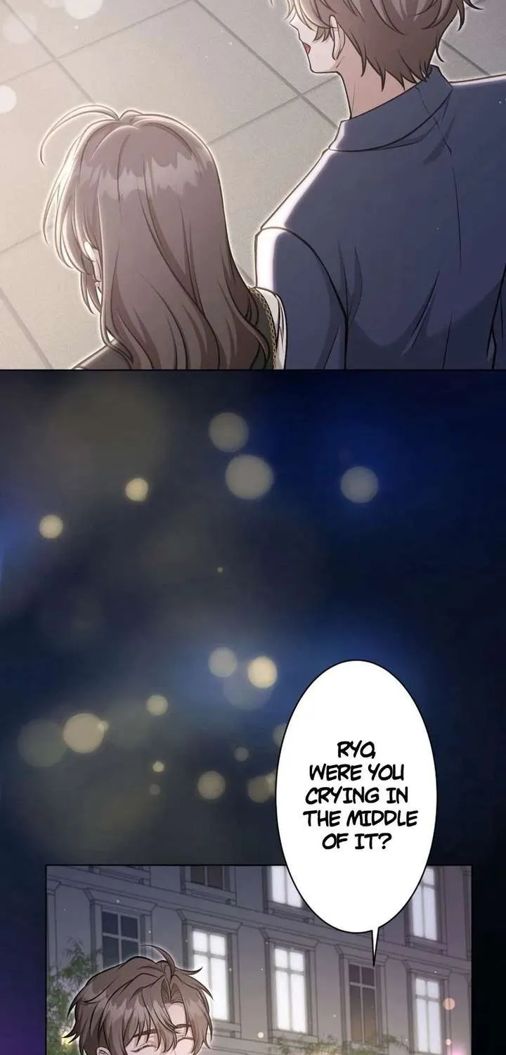 My Boyfriend Ten Years Younger Is My Elite Boss - Chapter 7 - Page 29